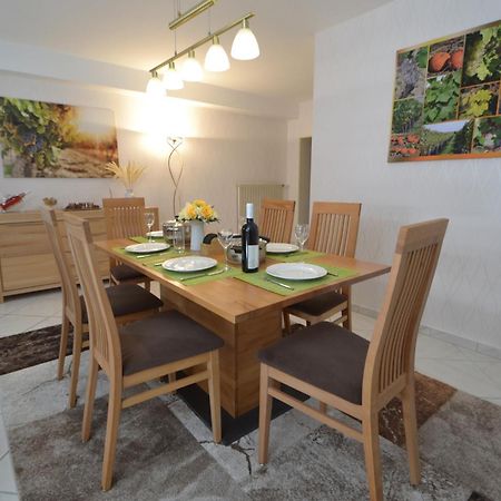 Zauber Der Pfalz Römerberg Extérieur photo