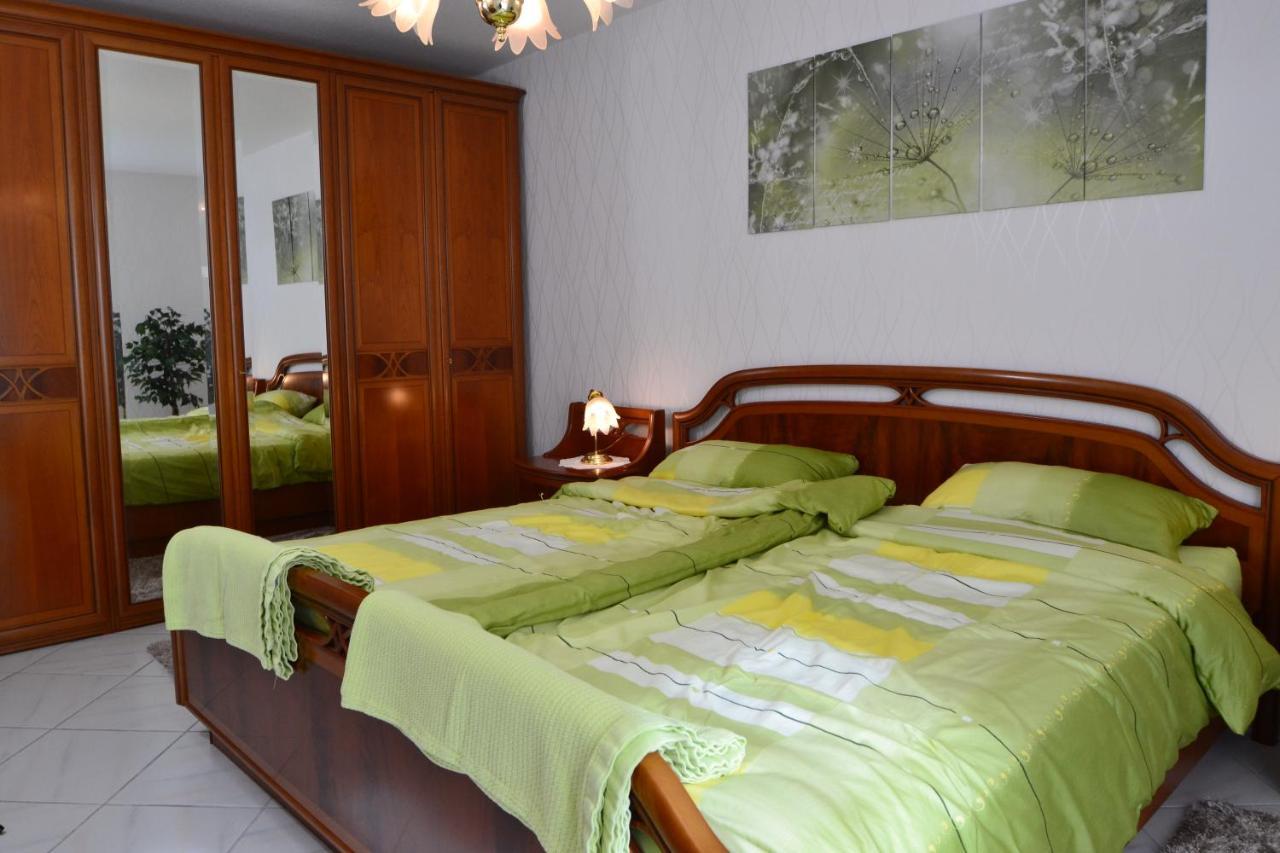 Zauber Der Pfalz Römerberg Extérieur photo