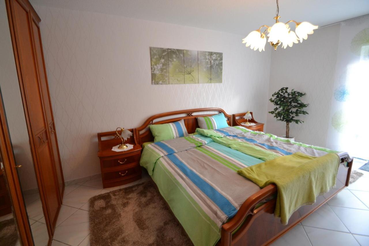 Zauber Der Pfalz Römerberg Extérieur photo