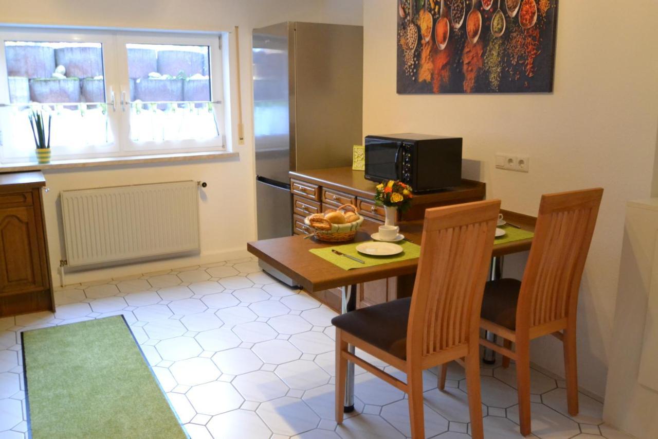 Zauber Der Pfalz Römerberg Extérieur photo