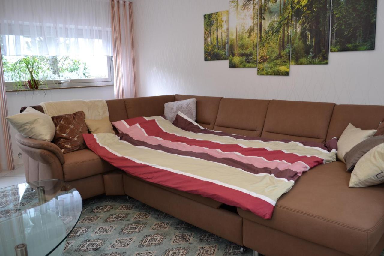 Zauber Der Pfalz Römerberg Extérieur photo