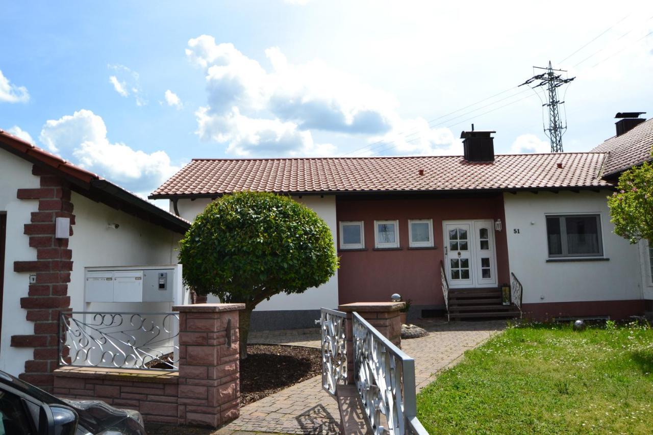 Zauber Der Pfalz Römerberg Extérieur photo