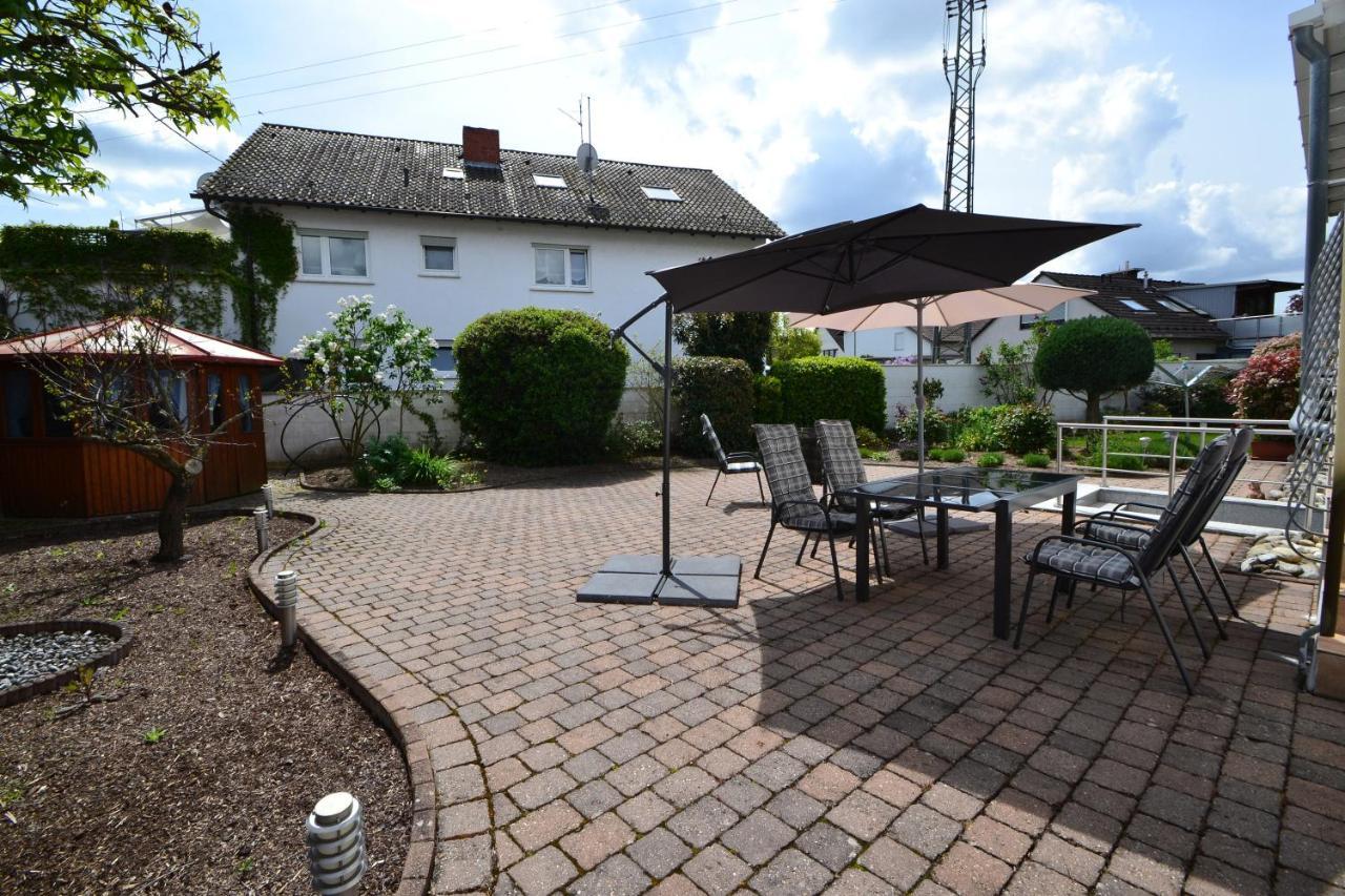 Zauber Der Pfalz Römerberg Extérieur photo