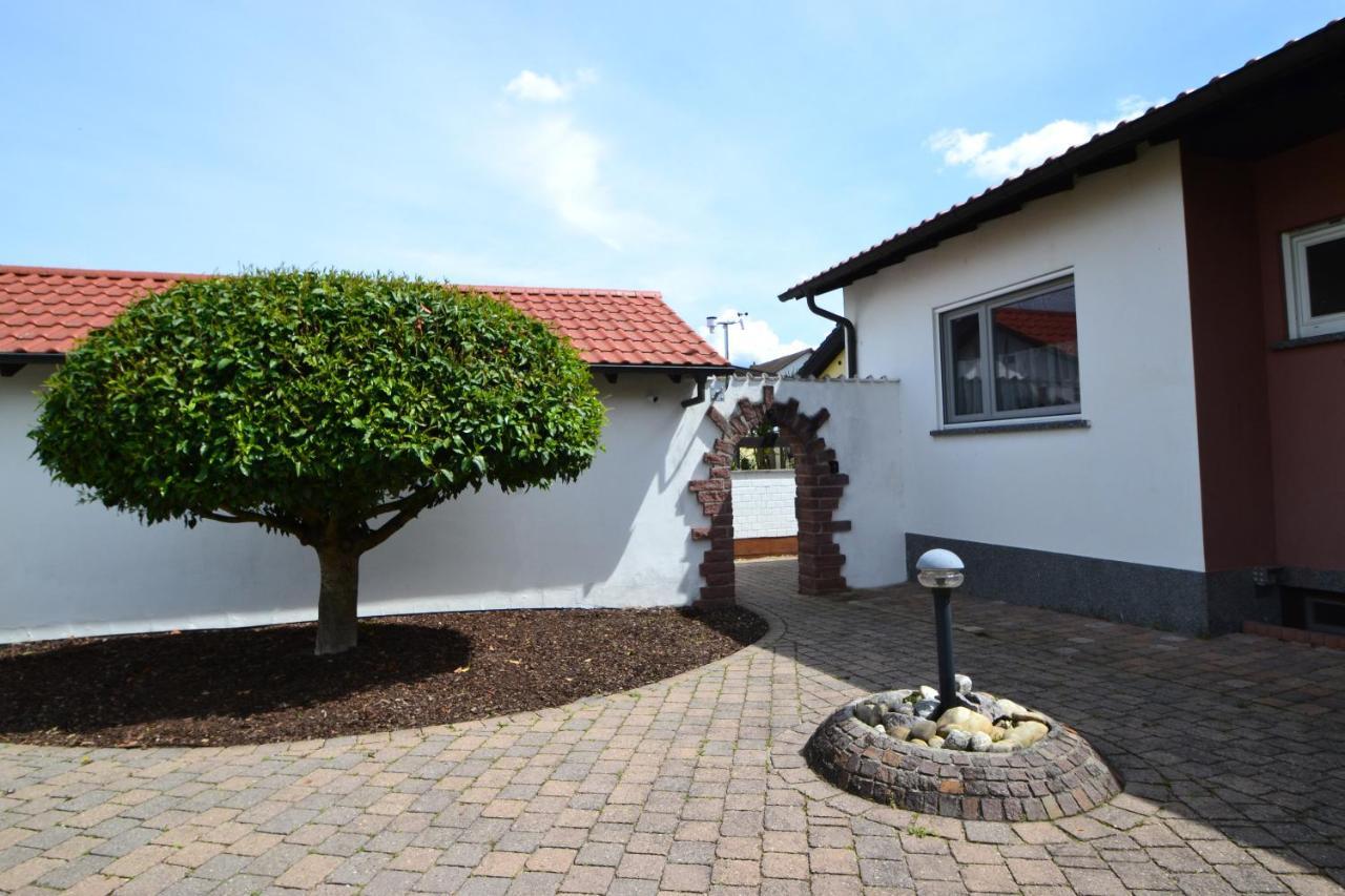 Zauber Der Pfalz Römerberg Extérieur photo