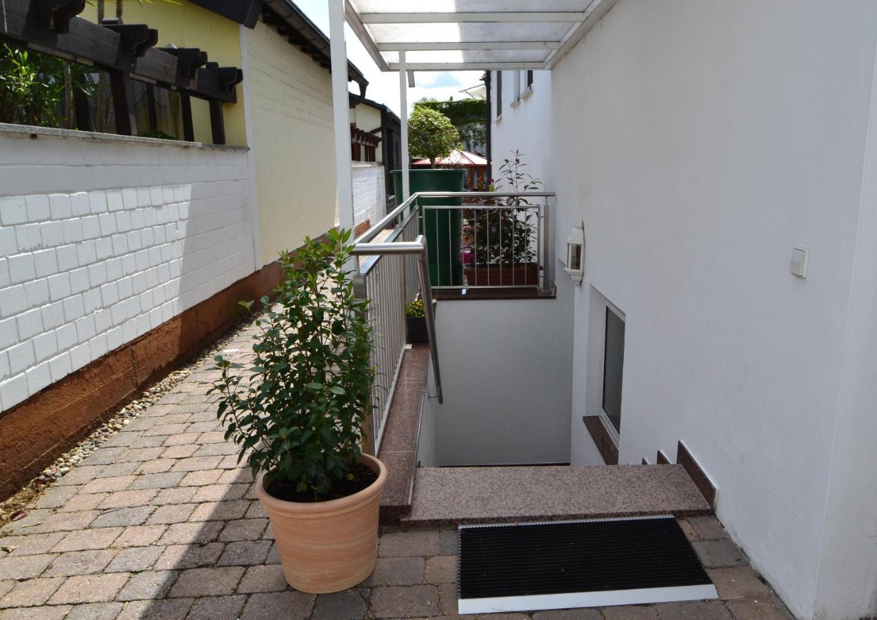 Zauber Der Pfalz Römerberg Extérieur photo