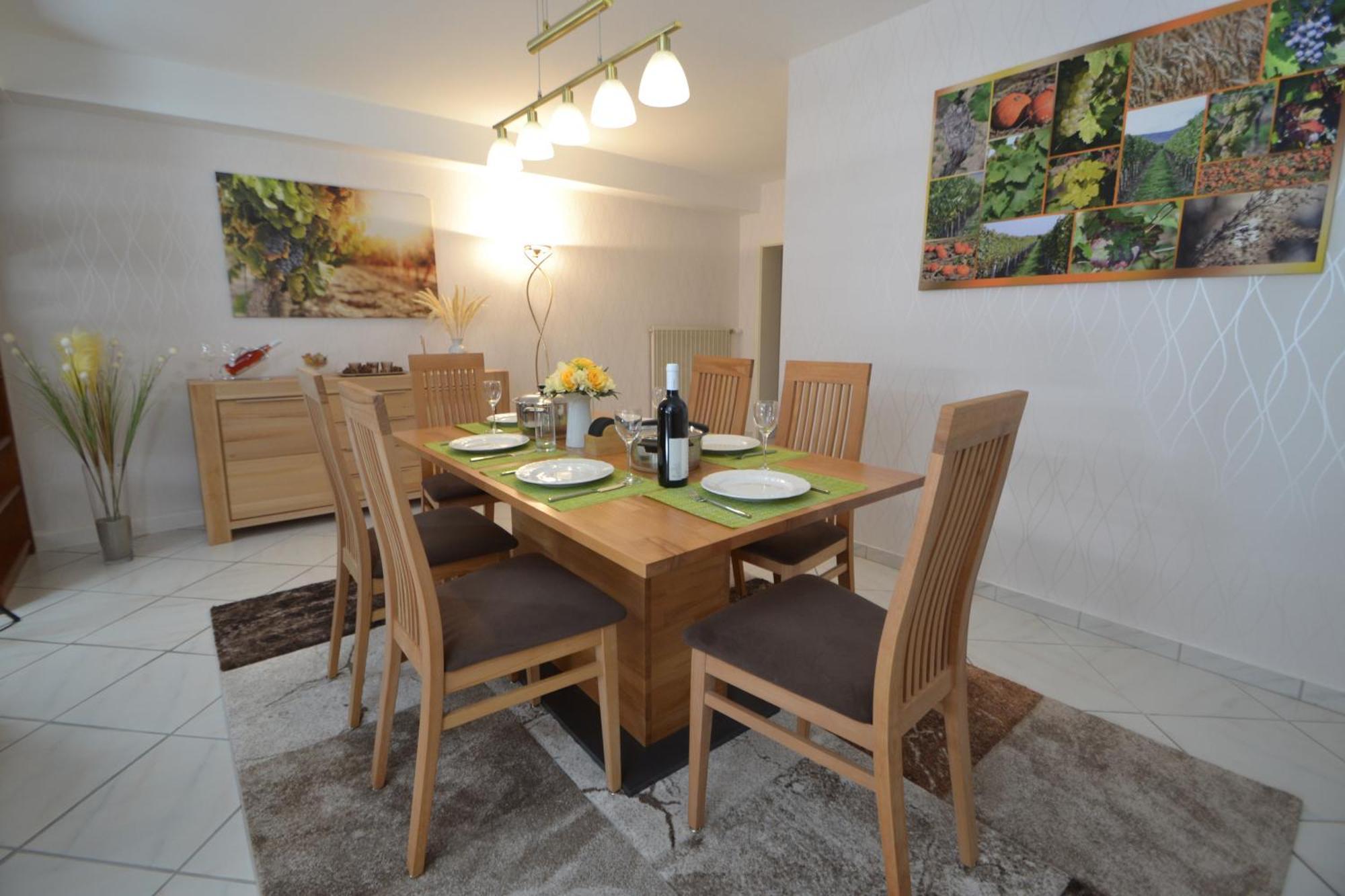 Zauber Der Pfalz Römerberg Extérieur photo